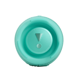 Портативная колонка JBL Charge 5 Teal
