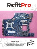 Материнская плата для ноутбука Lenovo Edge E530/E530c ASM HM77 W8-PRO (04Y1181), оригинал