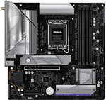 Материнская плата ASRock B860M LIVEMIXER WIFI DDR5
