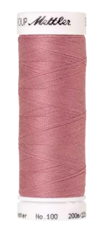 Нить универсальная SERALON 100, 200 м, Mettler, 0156