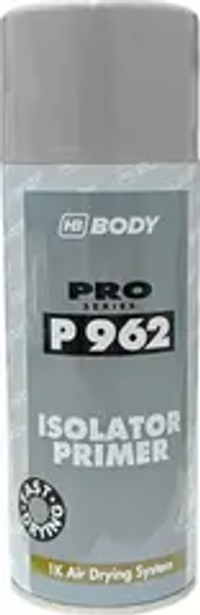 Грунт изолятор аэрозольный BODY