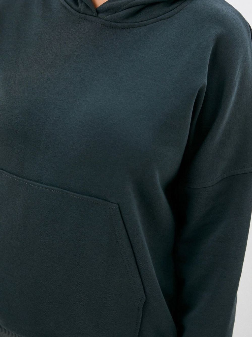 Костюм трикотажный