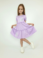 11-243-3 Платье для девочки