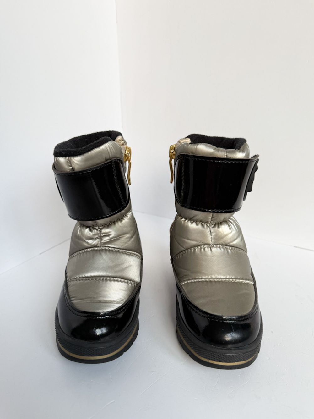 Утепленные сапоги Jog Dog, 23