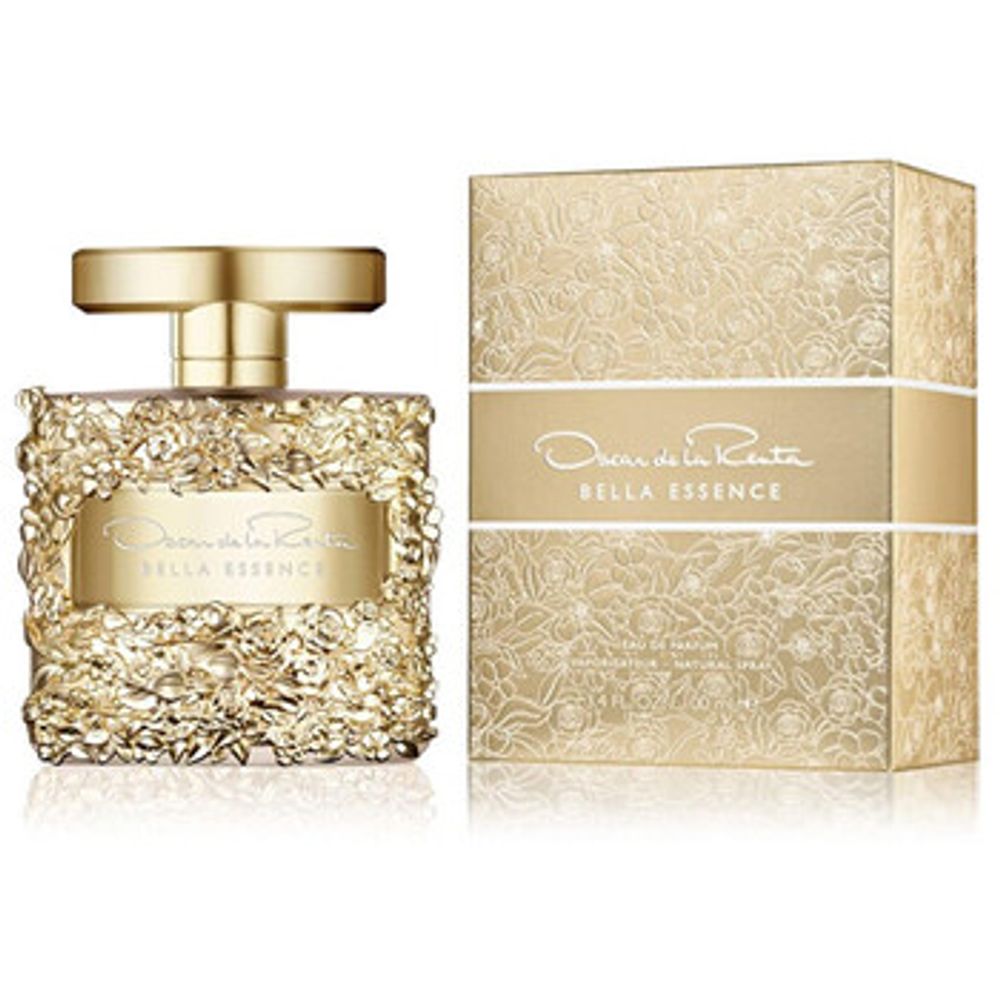 Oscar de la Renta Bella Essence EDP 100ml