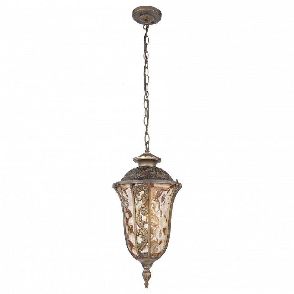 Подвесной светильник Favourite Luxus 1495-1P