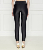 Леггинсы Versace Jeans Couture - графитовый(77HAC114J0148)