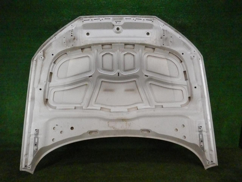 Капот Audi A4 B9 (2015-н.в.)