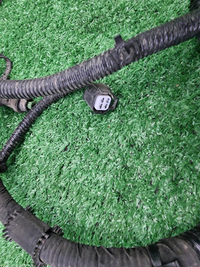 Проводка моторного отсека Haval M6 2 (2021-н.в.)