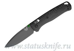 Нож Benchmade CU535-BK-M4-CF Bugoutфотография - 2