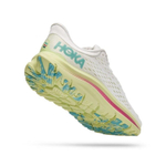 Кроссовки женские HOKA W KAWANA Blanc De Blanc / Butterfly