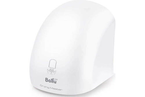 Сушилка д/рук электрич. Ballu BAHD-2000DM   3361