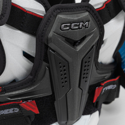 Нагрудник CCM JETSPEED FT8 PRO JR (юниорский)