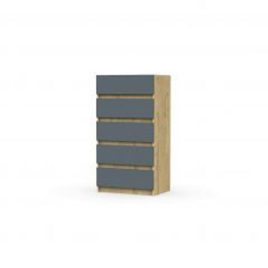 Комод Хилтон-4