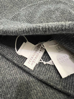 Комплект Brunello Cucinelli (шарф + шапка)