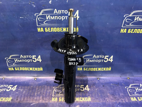 Стойка передняя правая MAZDA MAZDA 3 2008-2013