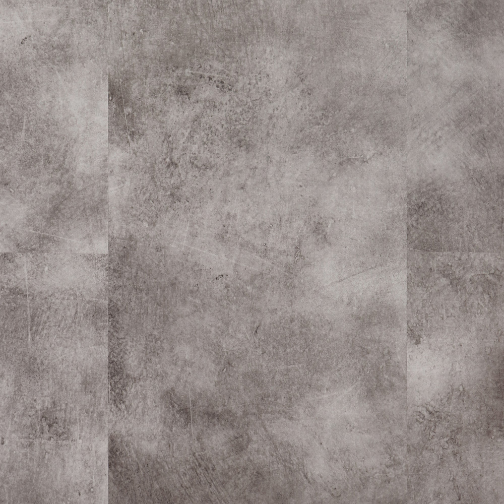 Ламинат SPC CronaFloor STONE Торнадо Дымчатый