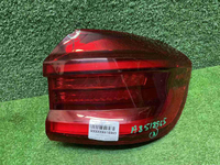 Фонарь правый внешний BMW X3 G01 (2017-2021)