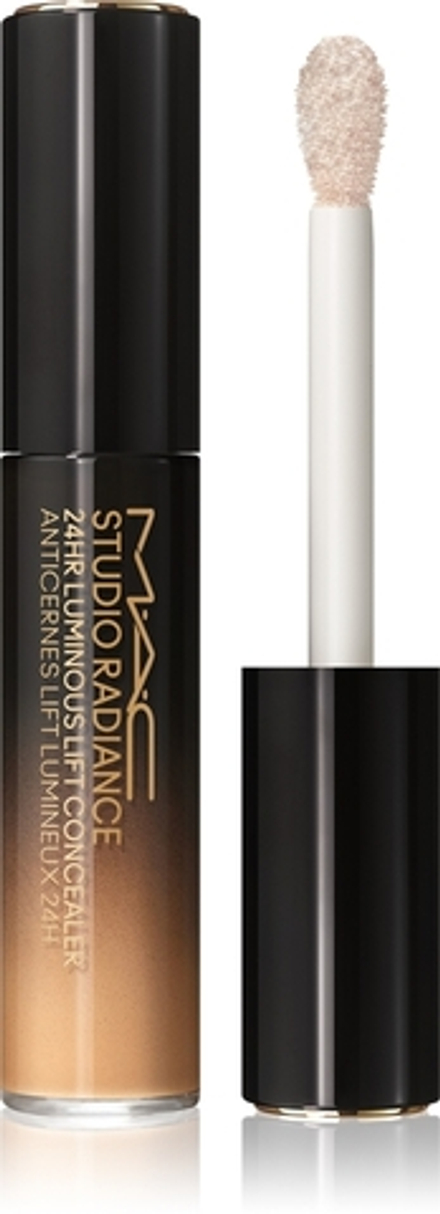 MAC Cosmetics Studio Radiance 24HR Luminous Lift Concealer - осветляющий консилер, 11 ml