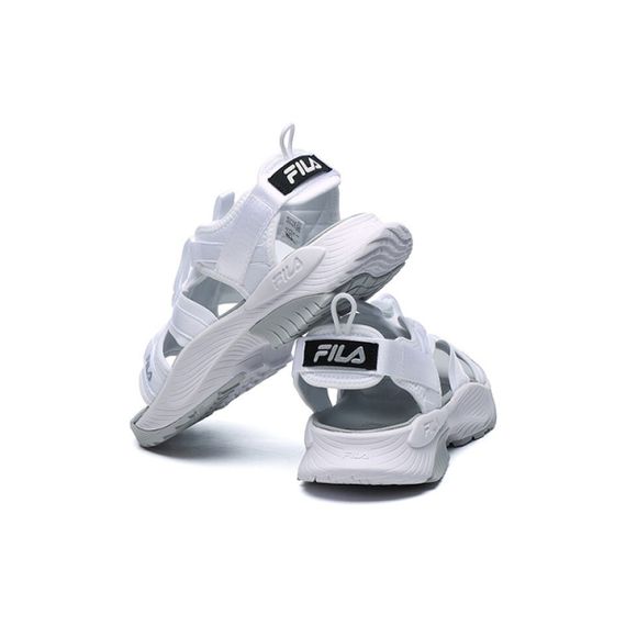 Fila Athletics 'White'