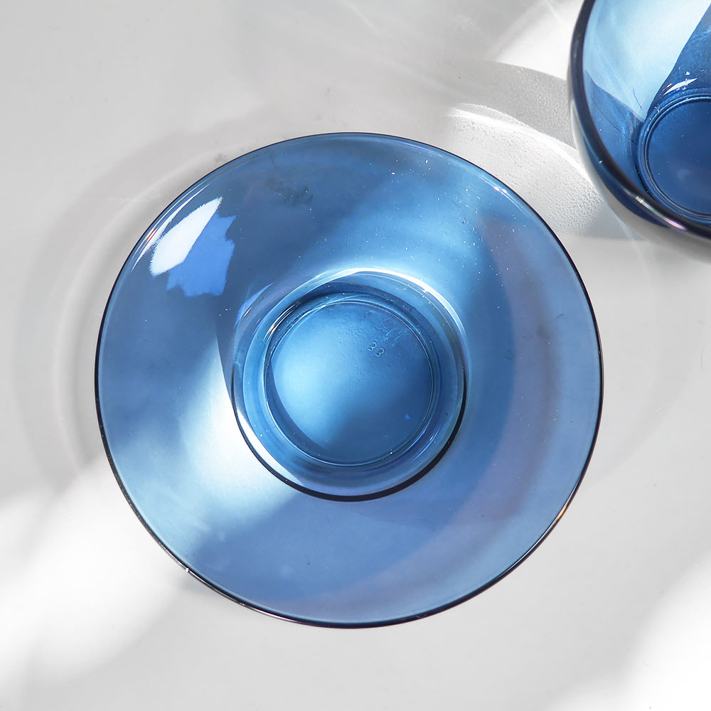 Чайная пара "Ночное небо" 337-Н7