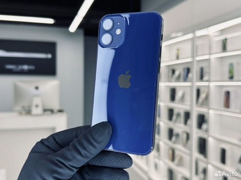 iPhone 12 Mini, 256 ГБ б/у
