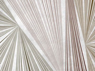 Дизайнерские обои Wall Street Deco-3d