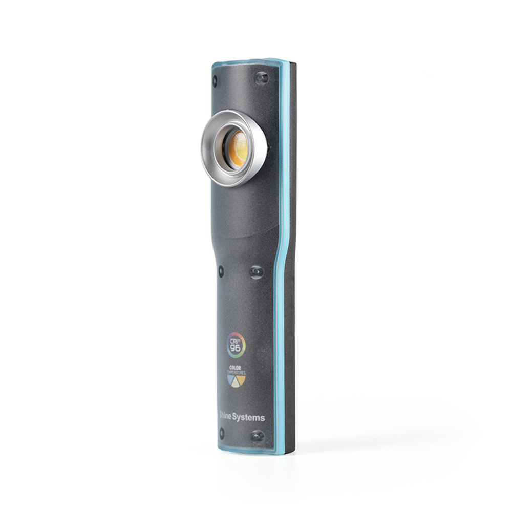Shine Systems Inspection Light Pro - профессиональный инспекционный фонарь