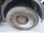 КамАЗ 65201 8x4 Самосвал 65201-7080- 49(В5) (Дизельный, 8,9 л, 390 л.с., МТ)