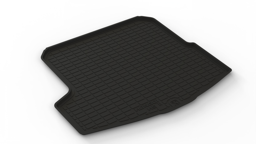 Коврики в багажник для Hongqi H5 II 2022-н.в. Seintex.318750