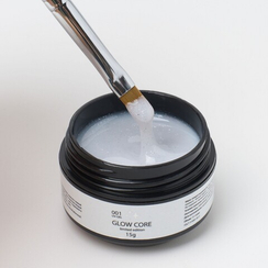 Моделирующий гель TA2/ Glow Core №001