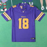 Купить NFL  Джастина Джефферсона - Minnesota Vikings