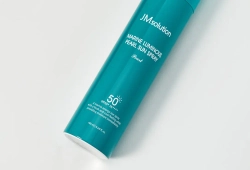 JMsolution Солнцезащитный спрей с жемчугом JMsolution Marine Luminous Pearl Sun Protection Sun Spray SPF50+ PA+++
