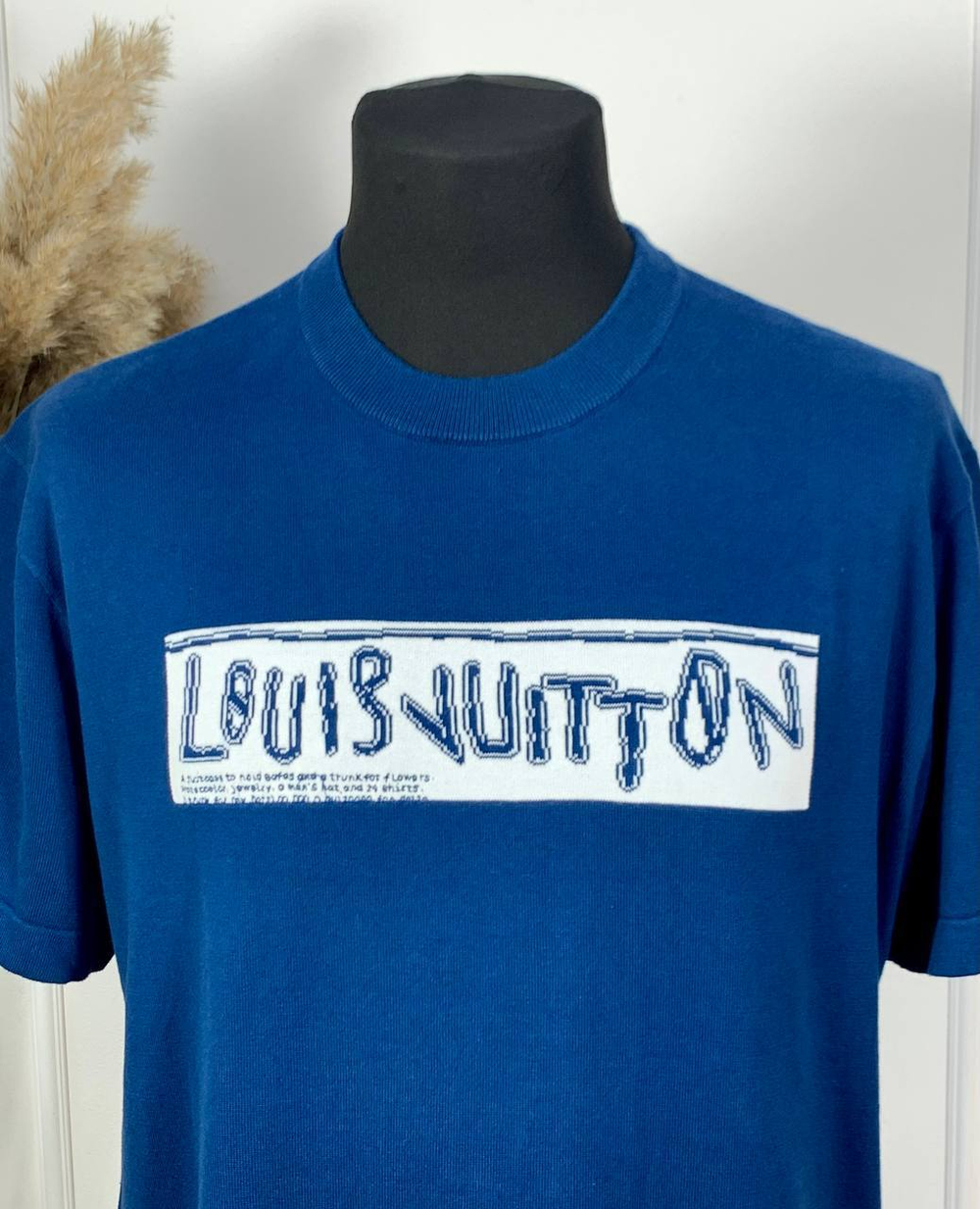 Футболка Louis Vuitton