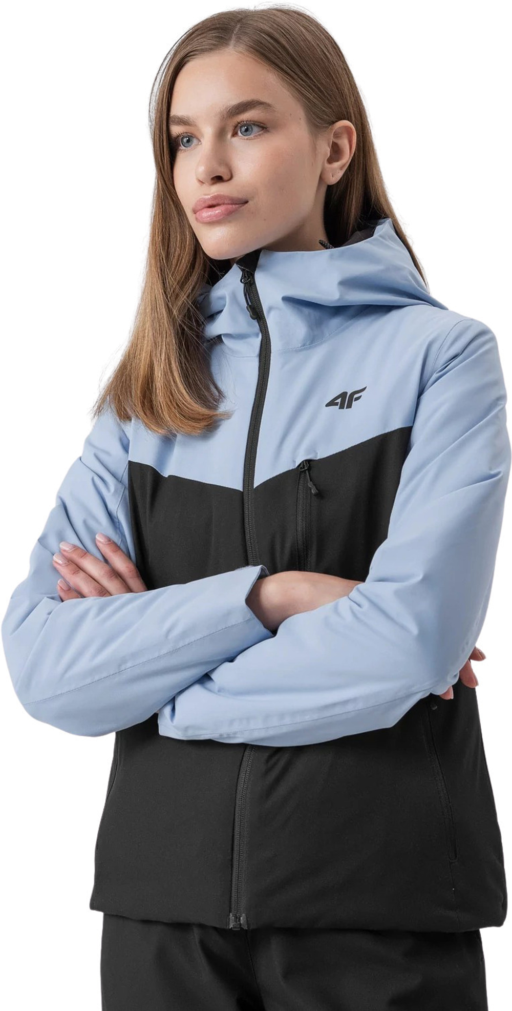 Куртка 4F WOMEN'S SKI JACKETS