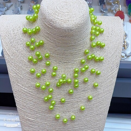 Колье Jewelry - арт049