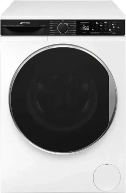 Стиральная машина SMEG WM3T84RU4