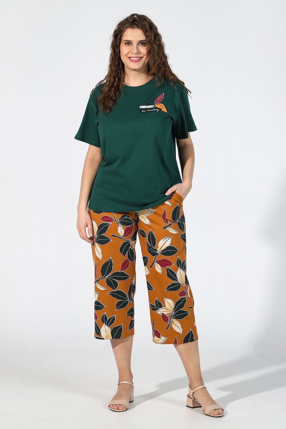 Костюм Арника-2 Виотекс ТЕМНО-ЗЕЛЕНЫЙ