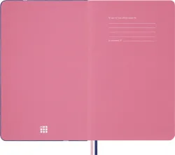 Блокнот Moleskine LE 2025 SAKURA Large в линейку (LESU08QP060)