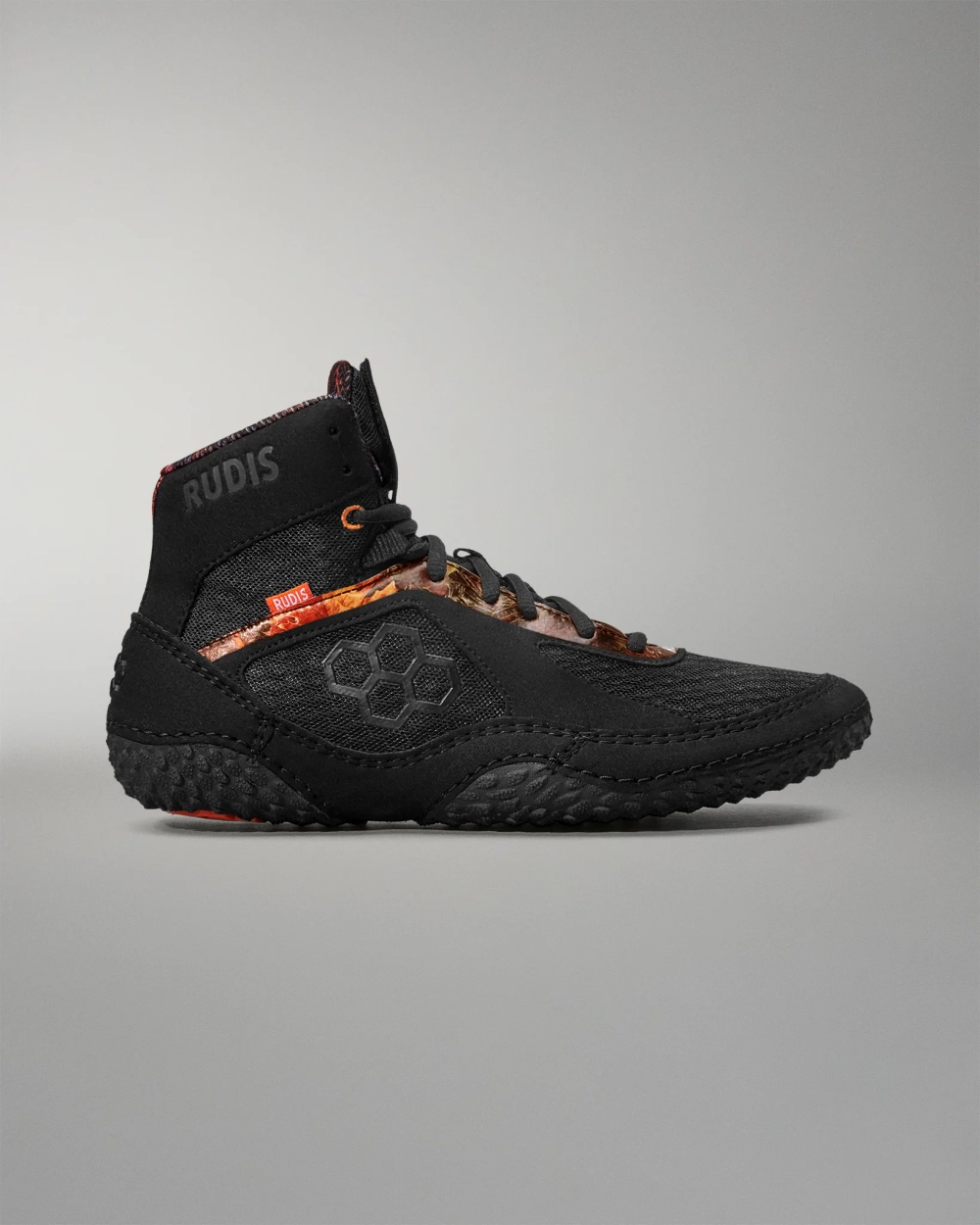 Борцовки RUDIS ALPHA 2.0 - TERRAIN