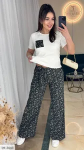 Костюм IH-3633 Фабрика Моды