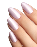 Ультрастойкий лак Gel Effect Фарфоровые облака №153, 9 мл.