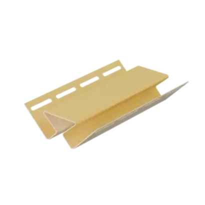 Внутренний угол 16 мм, Лимон