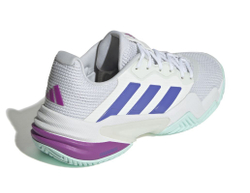 Женские теннисные кроссовки Adidas Barricade 13 W