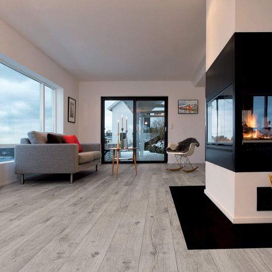 ЛАМИНАТ ALLOC 04421 ДУБ КОПЕНГАГЕН