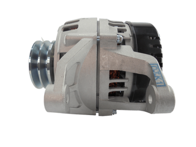 Генератор 3122.3771-01 КАМАЗ с дв.740.11, 740.13, ИКАРУС с дв. Д-463-10 (компакт) (28В, 80А) (АТЭ-1)