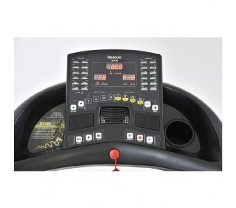 Reebok ZR8 33990 Omegagym.ru