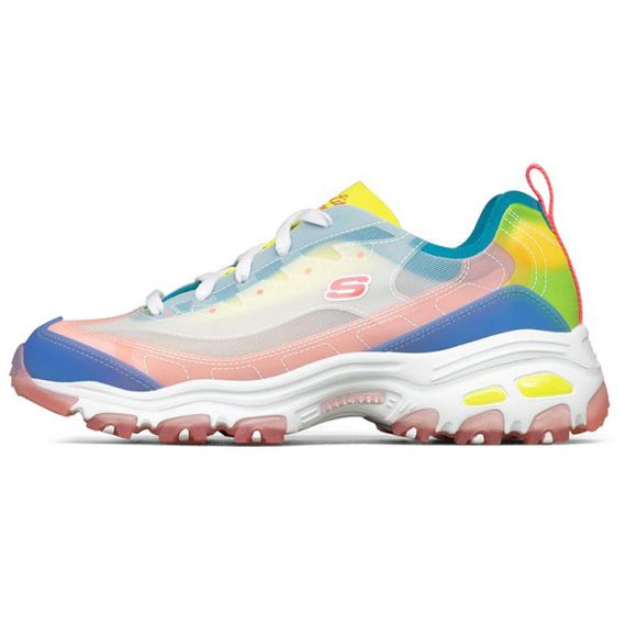 Skechers D&#39;LITES 1.0