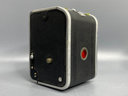 Kodak Duaflex Made in England