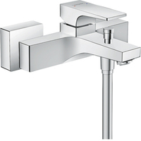 Смеситель Hansgrohe Metropol для ванны  32540000